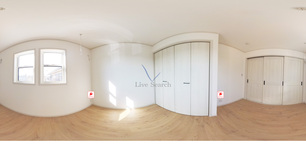 セジュール高座渋谷 202 【神奈川県高座渋谷駅】 の間取り図