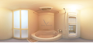 イマヴリューマンション 203 【千葉県前原】 の間取り図