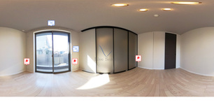 VICRES 104 【福岡県博多南駅】 の間取り図