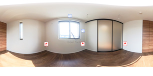 VICRES 201 【福岡県博多南駅】 の間取り図