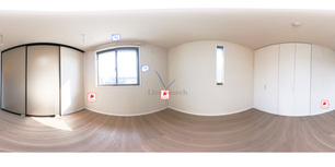 VICRES 202 【福岡県博多南駅】 の間取り図