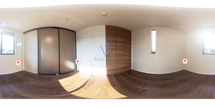 VICRES 101 【福岡県博多南駅】 の間取り図