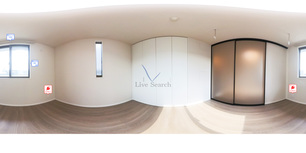 VICRES 102 【福岡県博多南駅】 の間取り図