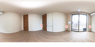 VICRES 103 【福岡県博多南駅】 の間取り図