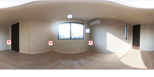 VICRES 204 【福岡県博多南駅】 の間取り図