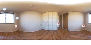 VICRES 205 【福岡県博多南駅】 の間取り図