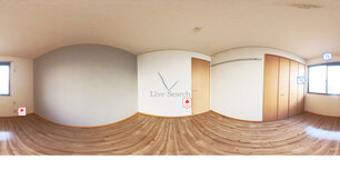 トラッドハウス一番館 101 【神奈川県古淵駅】 の間取り図