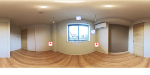 オークヒルズヒルズ南中野 102 【埼玉県大宮駅】 の間取り図