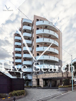 エクセル原宿グレイスコート 904 【東京都明治神宮前駅】 の間取り図