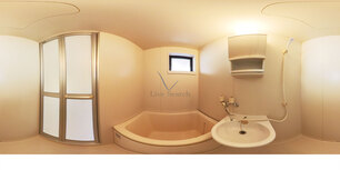 サニーヒルズ 203 【千葉県津田沼】 の間取り図