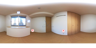 ボヌール四季 I102 【埼玉県今羽駅】 の間取り図