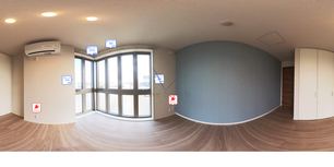 オークヒルズヒルズ南中野 301 【埼玉県大宮駅】 の間取り図