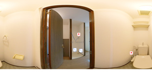 立花アスペンハウス 801 【兵庫県立花】 の間取り図