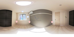 エテルカート 101 【埼玉県八潮駅　徒歩11分】 の間取り図