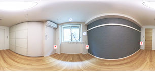 エテルカート 102 【埼玉県八潮駅　徒歩11分】 の間取り図