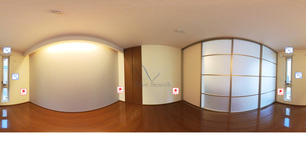 GRAND CHARIOT 102 【神奈川県橋本駅】 の間取り図