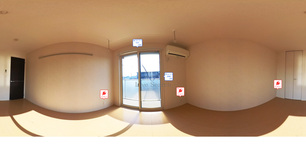 メゾンワリマ15 108 【東京都西府駅】 の間取り図