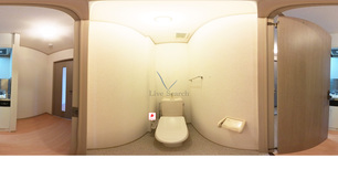 エクレール相原A 101 【神奈川県相原駅】 の間取り図