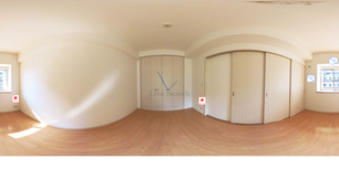 クラシオン大橋 311 【福岡県大橋駅】 の間取り図