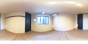 グランプレイス川越 401 【埼玉県川越駅】 の間取り図