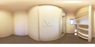 クラシオン大橋 411 【福岡県大橋駅】 の間取り図