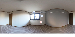 パセオ西府　弐番館  105 【東京都西府駅】 の間取り図