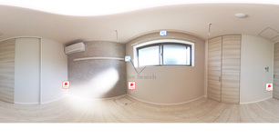 スエルテ 101 【千葉県船橋法典駅】 の間取り図