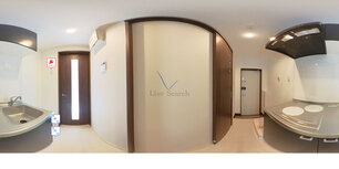 Citrine　Hills 101 【千葉県鬼越駅】 の間取り図