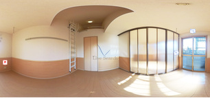 ロイヤルタウン フラーゼ B202 【埼玉県高崎線　宮原駅　徒歩9分】 の間取り図