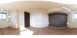 ベルパエーゼ 103 【千葉県西船橋駅】 の間取り図