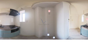 OGI-SUN W 【東京都荻窪駅】 の間取り図