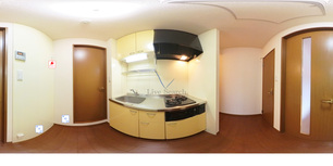 スマートFⅡ 202 【千葉県西船橋】 の間取り図