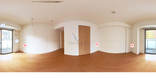 LUMIERE 305 【千葉県西船橋】 の間取り図