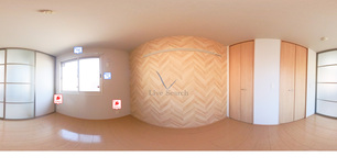 ルミエール 106 【東京都花小金井駅】 の間取り図