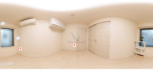 ジェムストーン目黒南 101 【東京都都立大学駅】 の間取り図