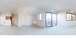 入間町1丁目アパート 4 【東京都仙川駅】 の間取り図