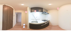 D-Sereno仙波町 105 【埼玉県川越駅　９分】 の間取り図