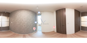 D-Sereno仙波町 201 【埼玉県川越駅　９分】 の間取り図