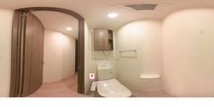 D-Sereno仙波町 103 【埼玉県川越駅　９分】 の間取り図