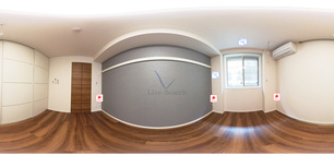 エテルカート 103 【埼玉県八潮駅　徒歩11分】 の間取り図