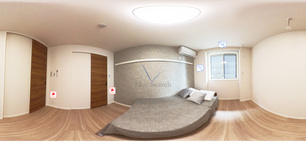 エテルカート 105 【埼玉県八潮駅　徒歩11分】 の間取り図