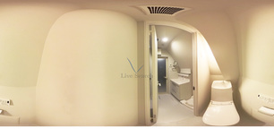 グランヴィレッジ千歳烏山 3B 【東京都千歳烏山駅】 の間取り図