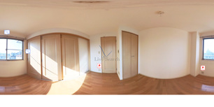 WILL西横浜 401 【神奈川県西横浜駅】 の間取り図