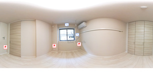 スエルテ 102 【千葉県船橋法典駅】 の間取り図