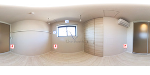 スエルテ 106 【千葉県船橋法典駅】 の間取り図