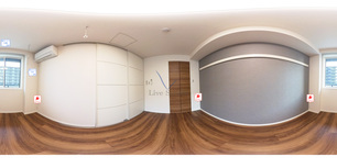 エテルカート 303 【埼玉県八潮駅　徒歩11分】 の間取り図