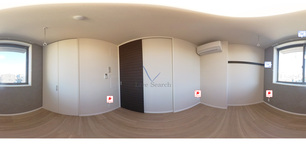 スエルテ 301 【千葉県船橋法典駅】 の間取り図