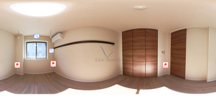 スエルテ 202 【千葉県船橋法典駅】 の間取り図