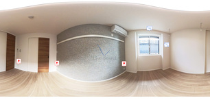 エテルカート 205 【埼玉県八潮駅　徒歩11分】 の間取り図