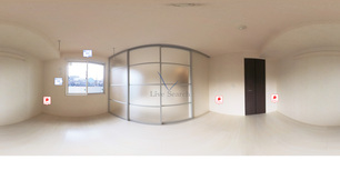 プレジール 102 【東京都東村山駅】 の間取り図